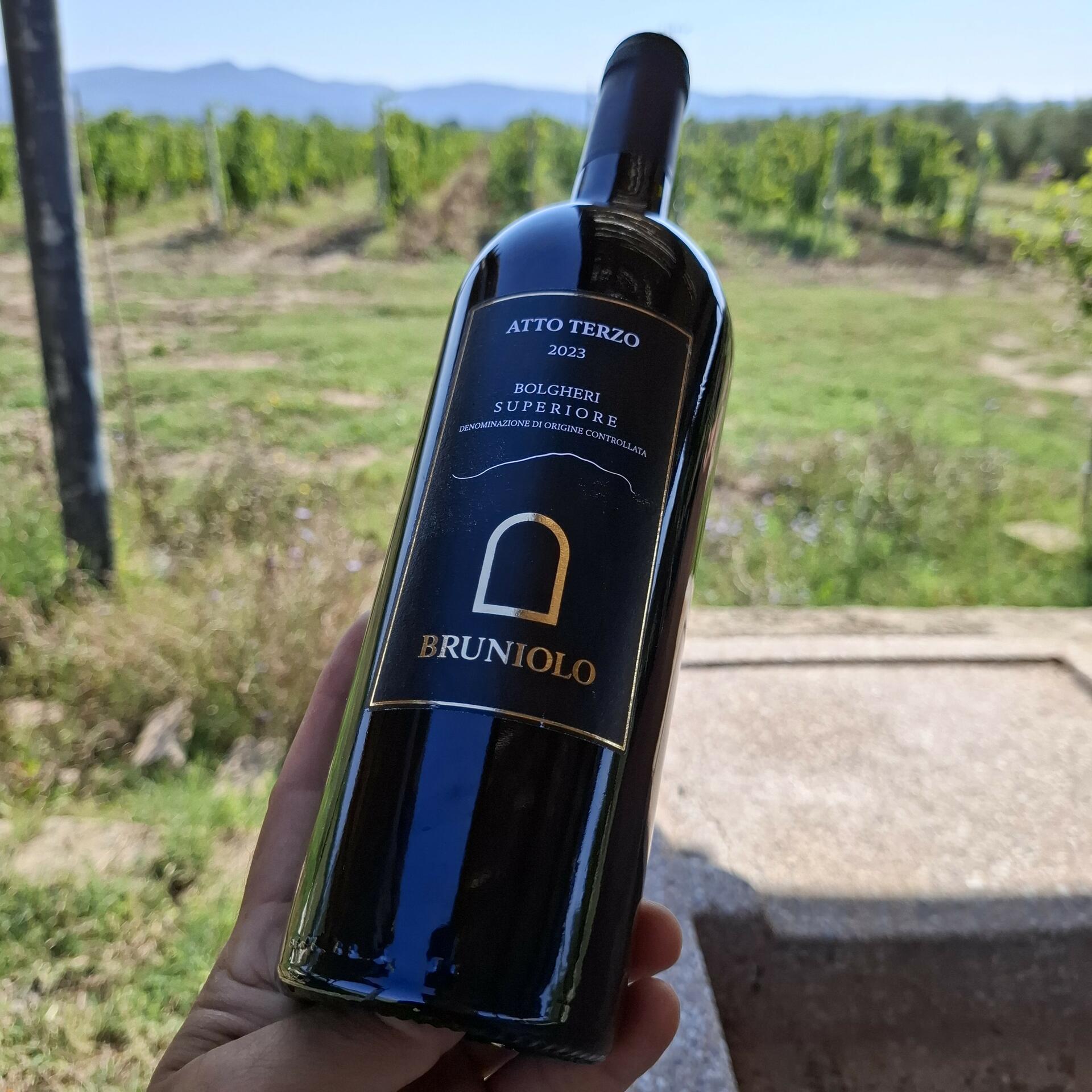 AZIENDA AGRICOLA BRUNIOLO DI BRUNI FRANCO — foto 2